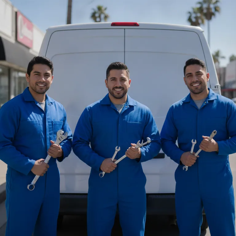 Reparação de Radiadores equipe em Varzea Grande